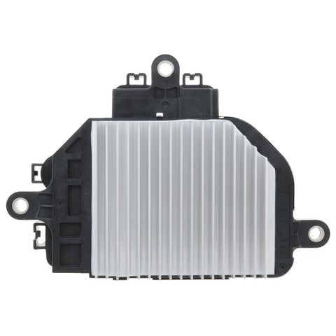 Engine Cooling Fan Module WVE 6H1515