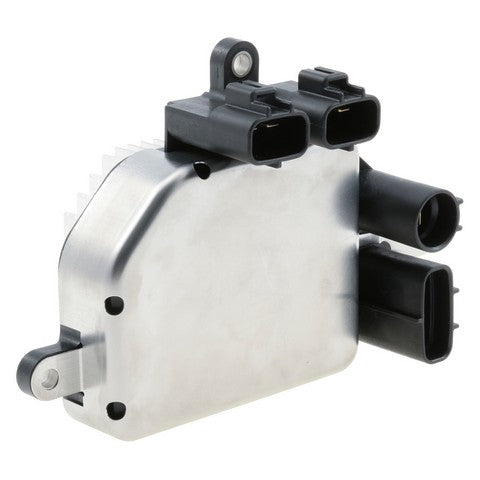 Engine Cooling Fan Module WVE 6H1515