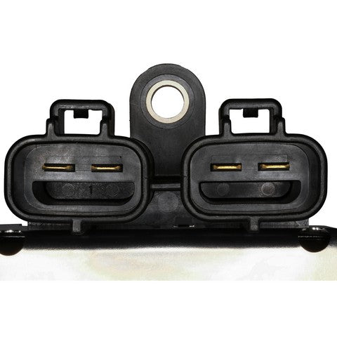 Engine Cooling Fan Module WVE 6H1515