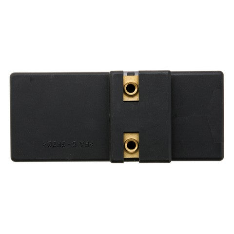 Engine Cooling Fan Module WVE 6H1516