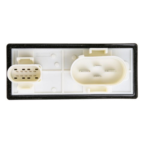 Engine Cooling Fan Module WVE 6H1516