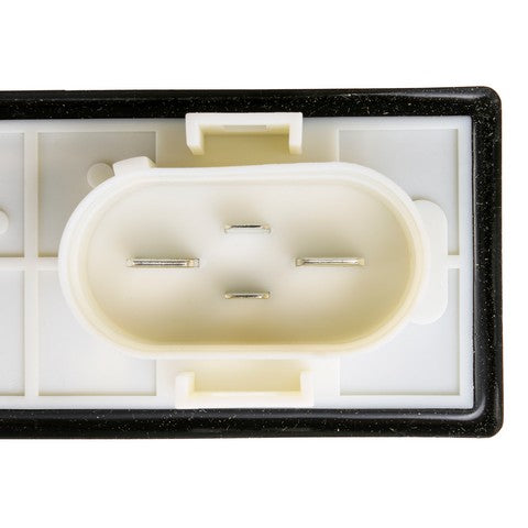 Engine Cooling Fan Module WVE 6H1516