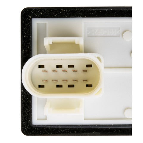 Engine Cooling Fan Module WVE 6H1516