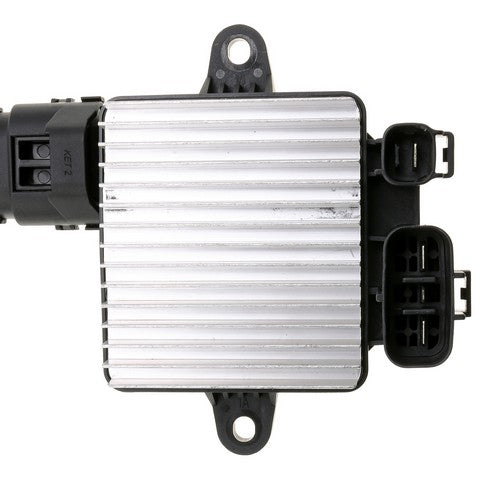 Engine Cooling Fan Module WVE 6H1517