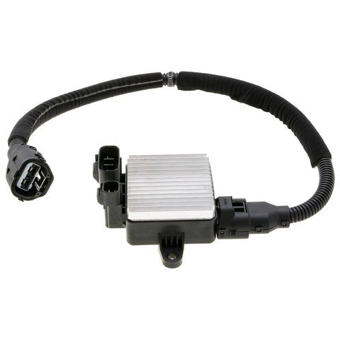 Engine Cooling Fan Module WVE 6H1517