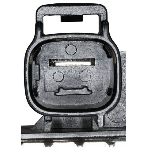 Engine Cooling Fan Module WVE 6H1517