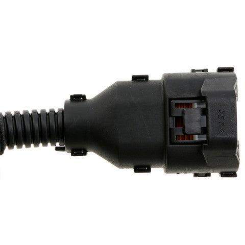 Engine Cooling Fan Module WVE 6H1517