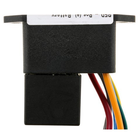 Engine Cooling Fan Module-Universal WVE 6H1518
