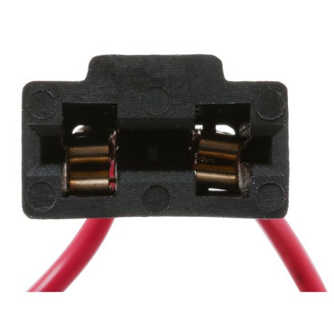 Engine Cooling Fan Module-Universal WVE 6H1518
