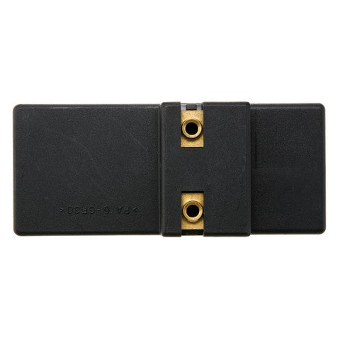 Engine Cooling Fan Module WVE 6H1519