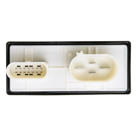 Engine Cooling Fan Module WVE 6H1519