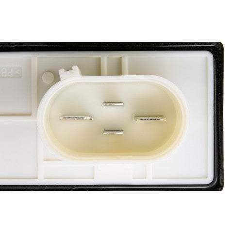 Engine Cooling Fan Module WVE 6H1519