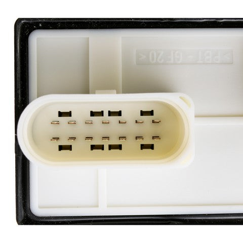 Engine Cooling Fan Module WVE 6H1519