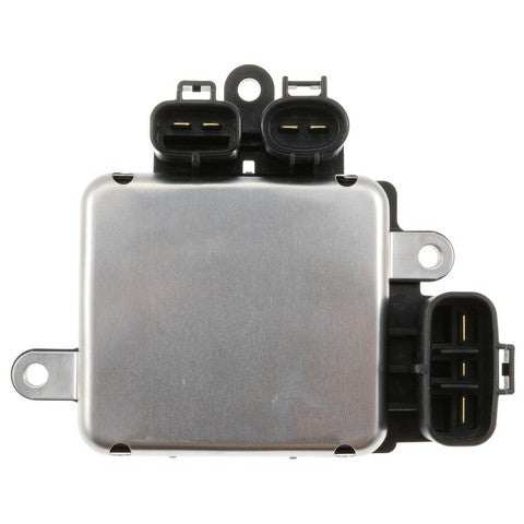 Engine Cooling Fan Module WVE 6H1520