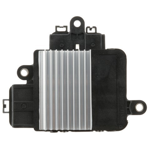 Engine Cooling Fan Module WVE 6H1520