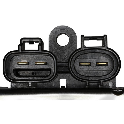 Engine Cooling Fan Module WVE 6H1520