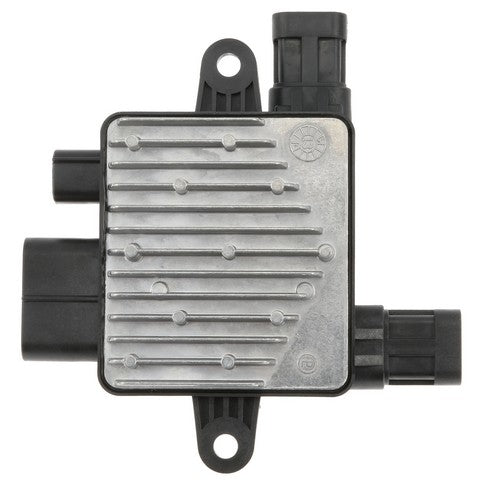 Engine Cooling Fan Module WVE 6H1522