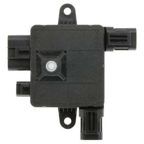 Engine Cooling Fan Module WVE 6H1522