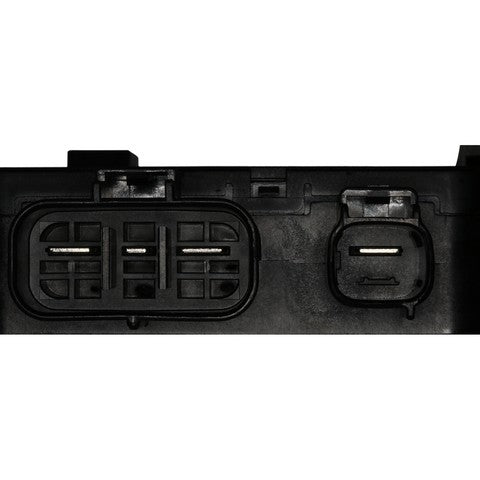 Engine Cooling Fan Module WVE 6H1522