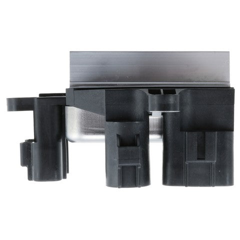 Engine Cooling Fan Module WVE 6H1523