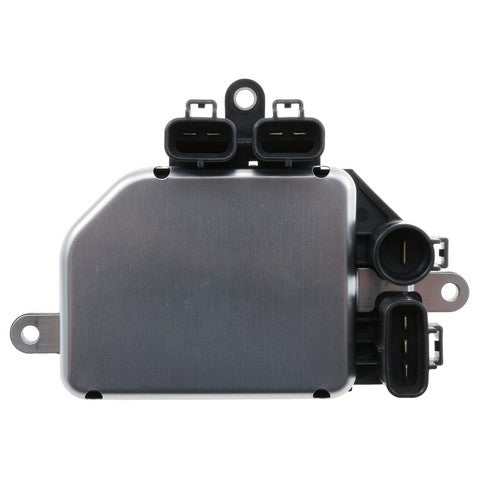 Engine Cooling Fan Module WVE 6H1523