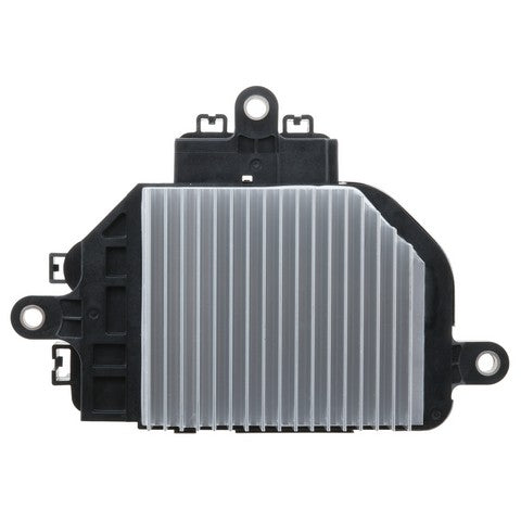 Engine Cooling Fan Module WVE 6H1523