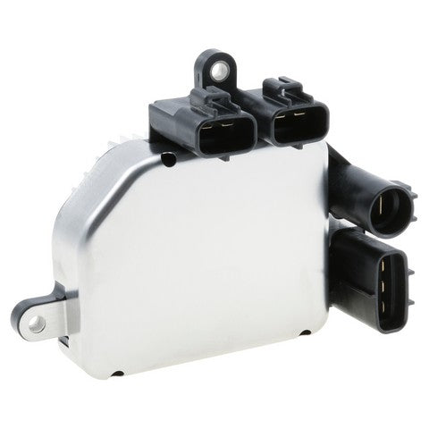 Engine Cooling Fan Module WVE 6H1523