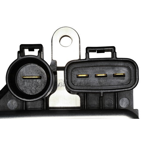 Engine Cooling Fan Module WVE 6H1523