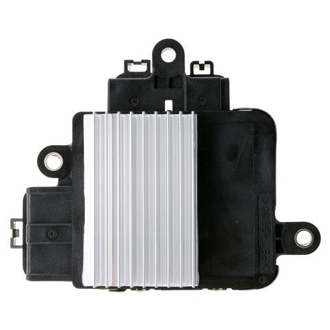 Engine Cooling Fan Module WVE 6H1524