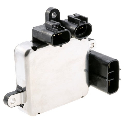 Engine Cooling Fan Module WVE 6H1524