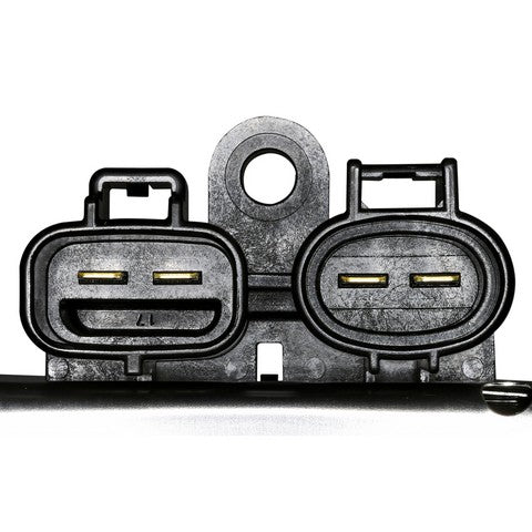 Engine Cooling Fan Module WVE 6H1524