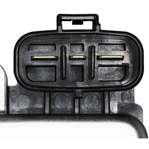 Engine Cooling Fan Module WVE 6H1524