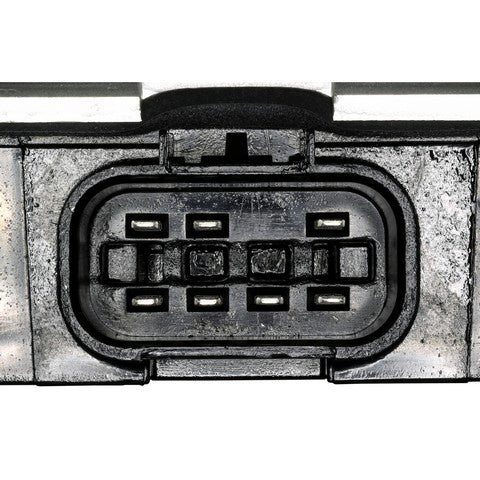 Fuel Pump Driver Module WVE 6H1525