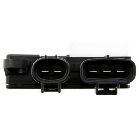 Engine Cooling Fan Controller WVE 6H1526