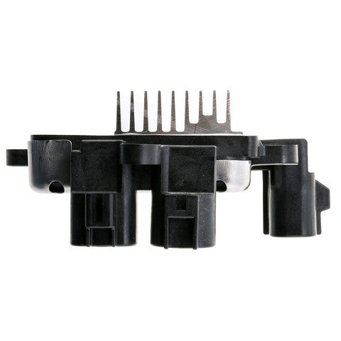 Engine Cooling Fan Controller WVE 6H1528