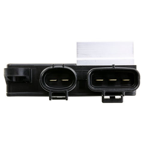 Engine Cooling Fan Controller WVE 6H1530