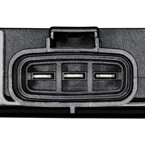 Engine Cooling Fan Controller WVE 6H1532