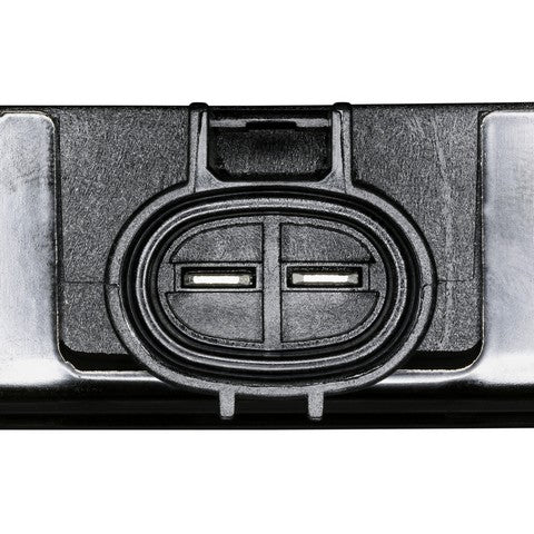 Engine Cooling Fan Controller WVE 6H1532