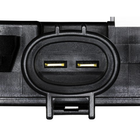 Engine Cooling Fan Module WVE 6H1535