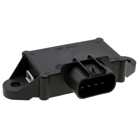 Fuel Pump Driver Module WVE 6H1540