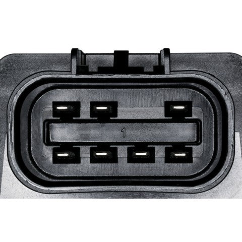 Fuel Pump Driver Module WVE 6H1540