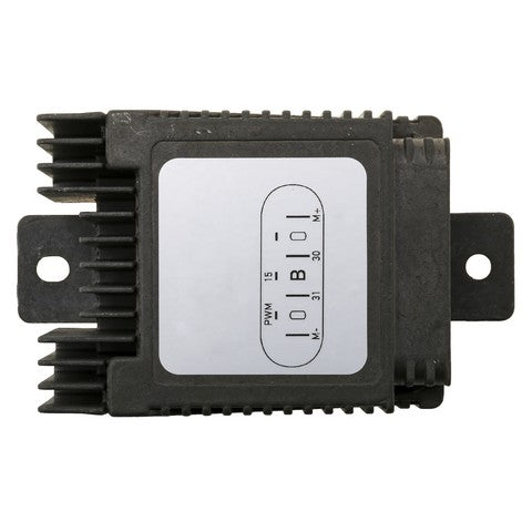 Engine Cooling Fan Module WVE 6H1547