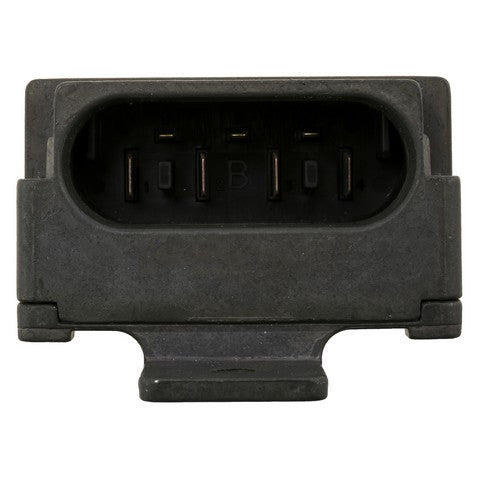 Engine Cooling Fan Module WVE 6H1547