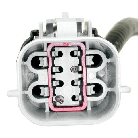 PCV Valve WVE 6P1306