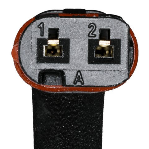 PCV Valve WVE 6P1469