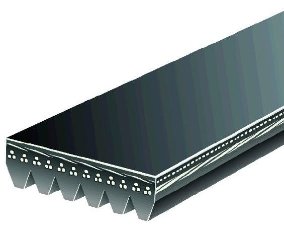 Serpentine Belt Gates 6PK1190