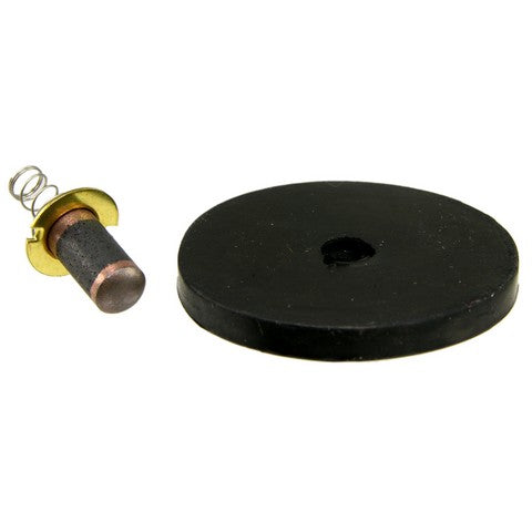 Distributor Cap Carbon Button WVE 6R1000