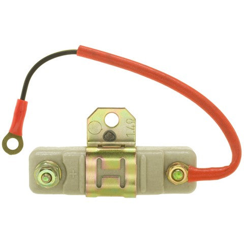 Ballast Resistor WVE 6R1018