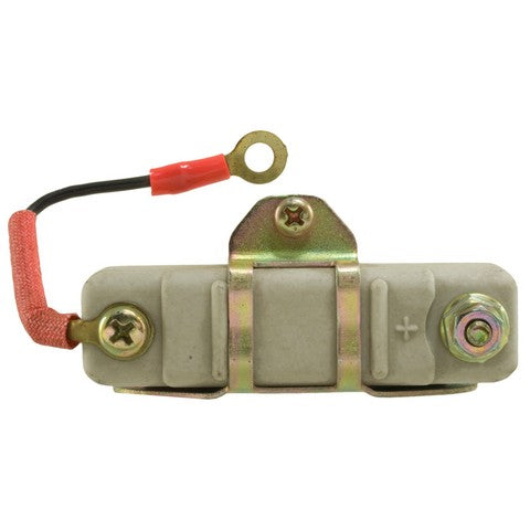 Ballast Resistor WVE 6R1022