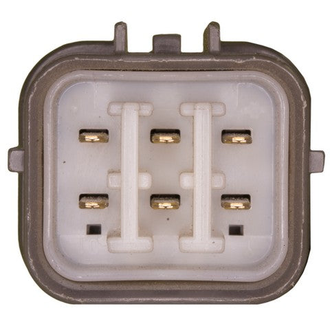 Ballast Resistor WVE 6R1031